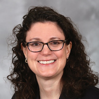 Cecelia E. Schmalbach, MD, MSc