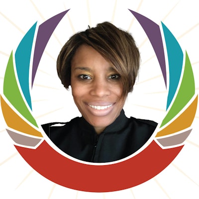 Angela M. Powell, MD