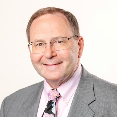 James C. Denneny III, MD, AAO-HNS/F EVP/CEO