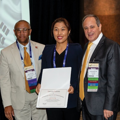 Iab General Assembly