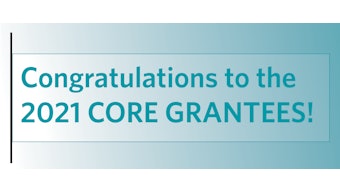 Core Grantees