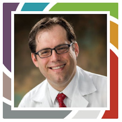 Daniel C. Chelius, Jr., MD