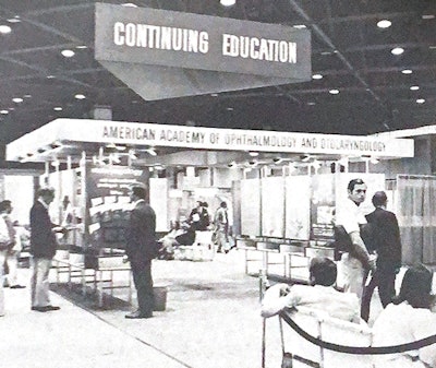 1977 Continuing Education Exhibit