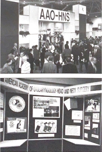 1993 Annual Meeting Oc Exhibits