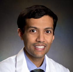 Vinod Nambudiri, MD, MBA, FAAD