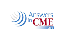 Presented by Answers in CME