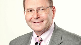 James C. Denneny III, MD, AAO-HNS/F EVP/CEO