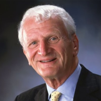 Eugene N. Myers, MD, FRCS Edin (Hon)