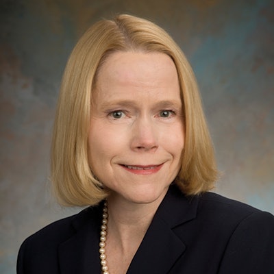 Gayle E. Woodson, MD