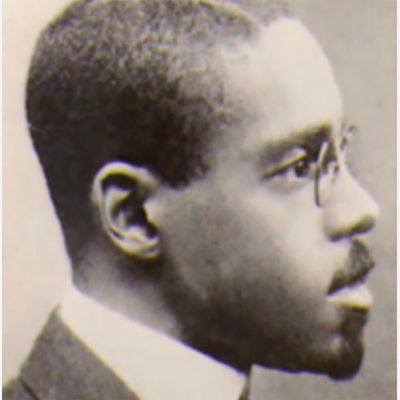 William Harry Barnes, MD