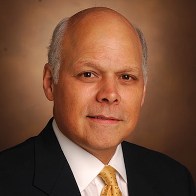 James L. Netterville, MD