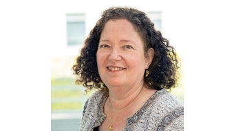Nancy M. Young, MD
