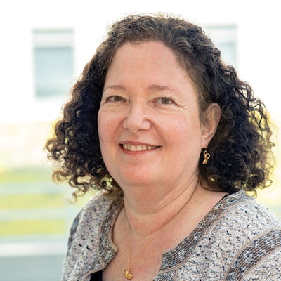 Nancy M. Young, MD