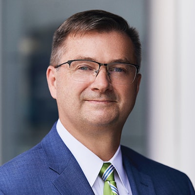 Richard V. Smith, MD