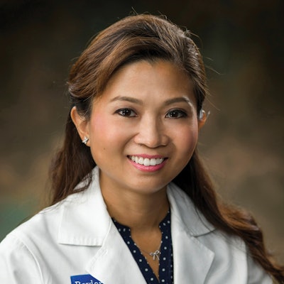 Yi-Chun Carol Liu, MD