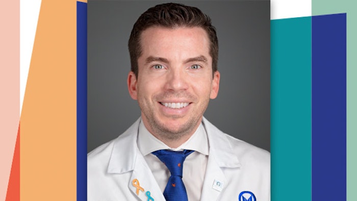 Philippe E. Spiess, MD, MS, FRCS(C), FACS