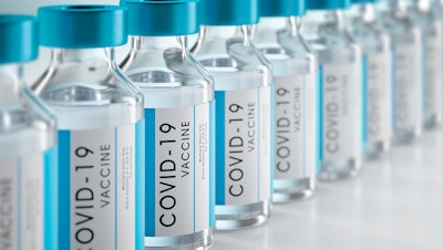 Covid Vaccine