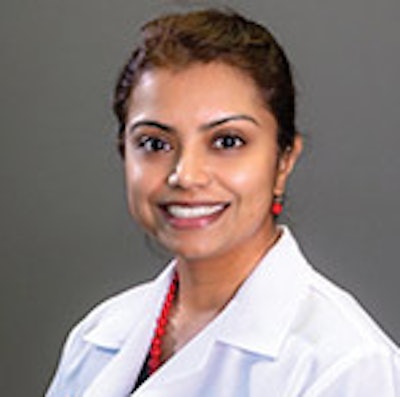Nausheen Jamal, MD