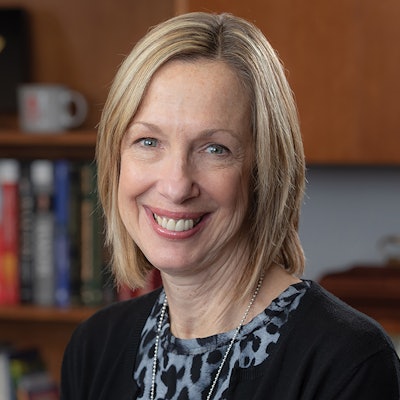 Carol R. Bradford, MD, MS, AAO-HNS/F President