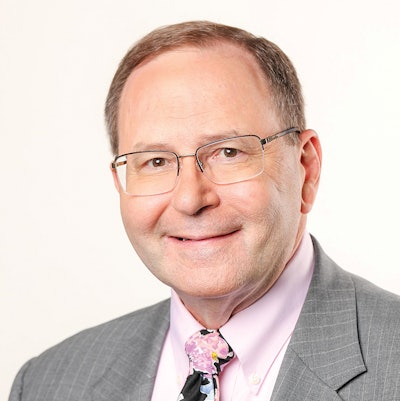 James C. Denneny III, MD, AAO-HNS/F EVP/CEO