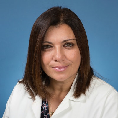 Maie St. John, MD, PhD YPS General Assembly Keynote Speaker: “Leadership: Many Roads, Common Vision', October 4, 2:30 – 3:30 pm (PT)