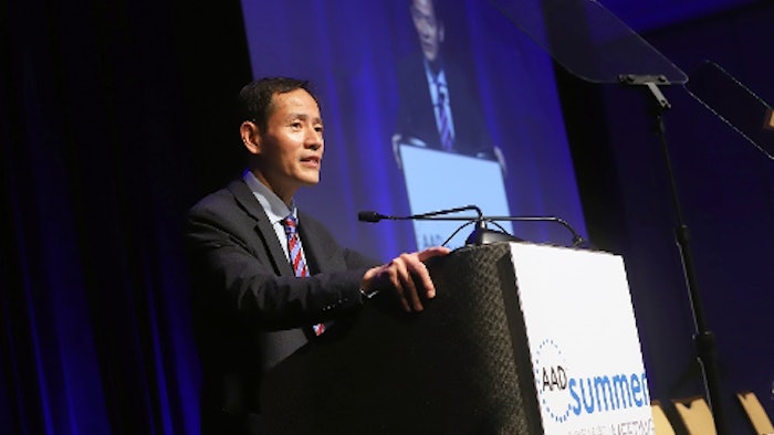 Hensin Tsao, MD, PhD, FAAD