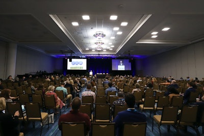 The Plenary lectures advanced the knowledge of dermatology.