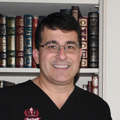 Alfred A. Simental, MD