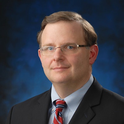 William B. Armstrong, MD