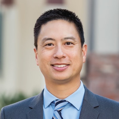 Gene C. Liu, MD