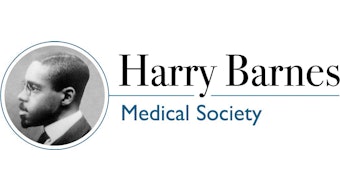Harry Barnes Medical Society