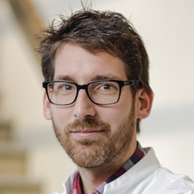 Niels van Heerbeek, MD, PhD