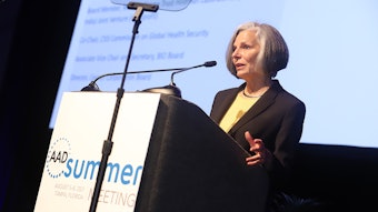 Julie Gerberding, MD, MPH