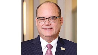 John H. Krouse, MD, PhD, MBA