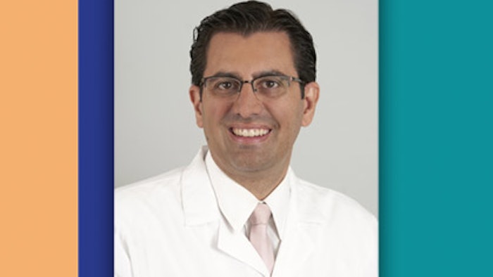 Art R. Rastinehad DO, FACOS