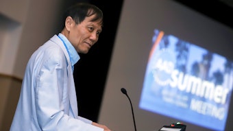 Lawrence S. Chan, MD, FAAD