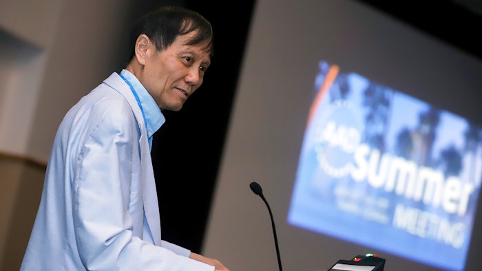 Lawrence S. Chan, MD, FAAD