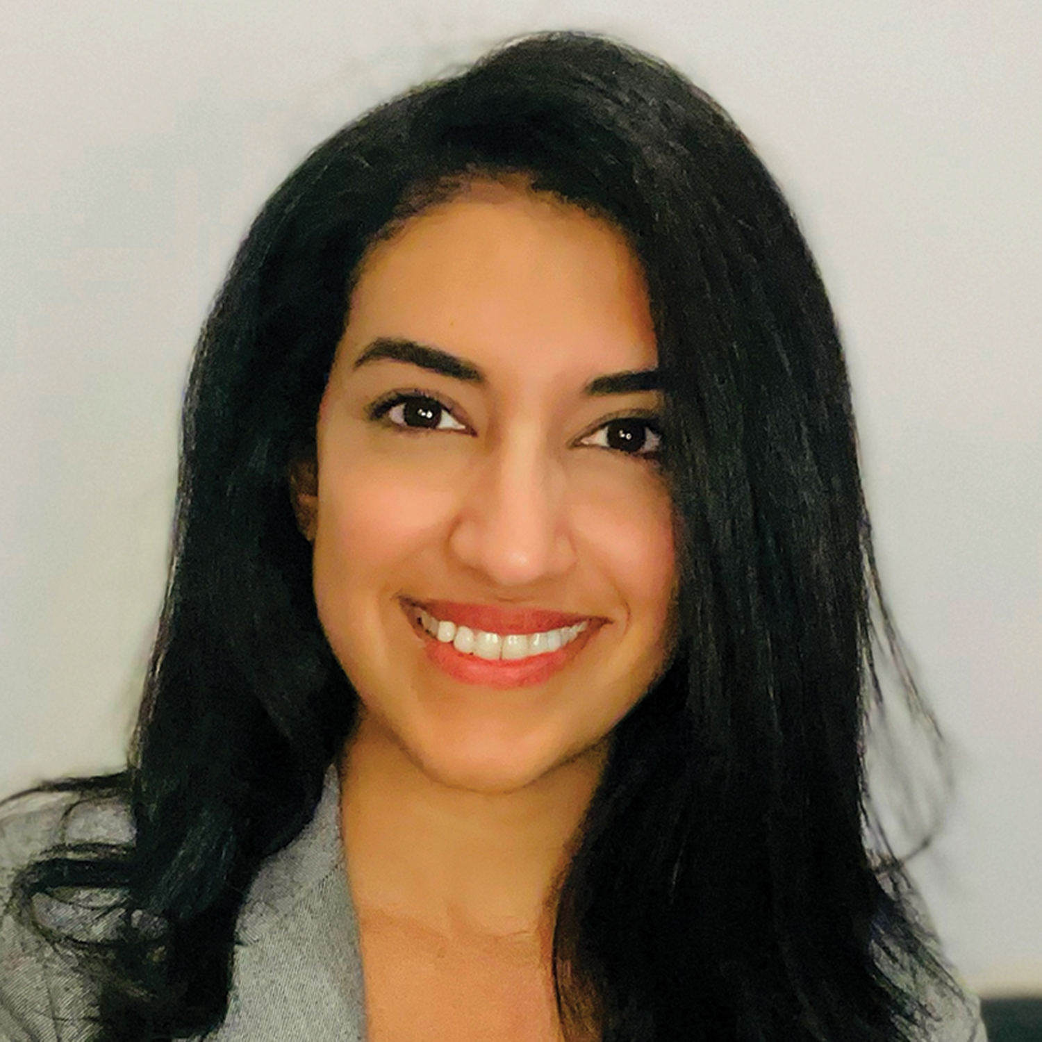 Anisha R. Noble, MD, MS