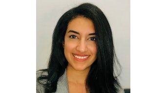 Anisha R. Noble, MD, MS