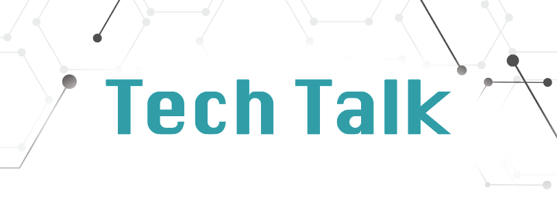 Tech Talk Lrg