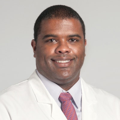 Troy D. Woodard. MD