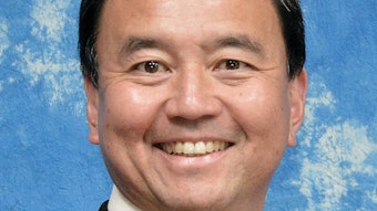 Ken Yanagisawa, MD AAO-HNS/F President