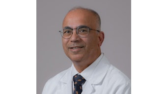 Uttam K. Sinha, MD, MS President, Society of University Otolaryngologists–Head and Neck Surgeons