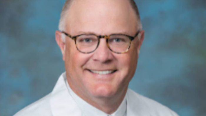 Will Harrill, MD