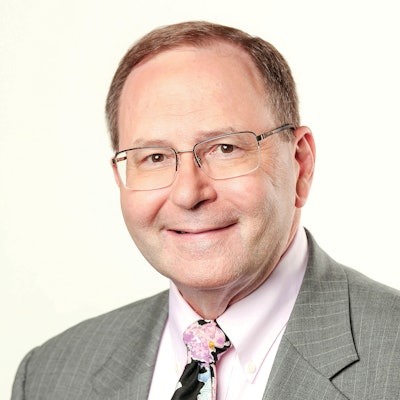 James C. Denneny III, MD AAO-HNS/F EVP/CEO