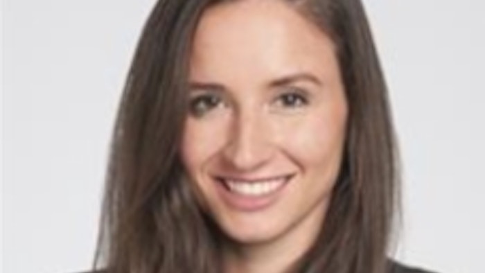 Rachel A. Georgopoulos, MD