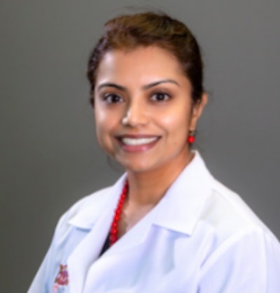 Nausheen Jamal, MD