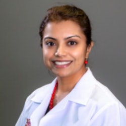Nausheen Jamal, MD