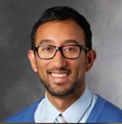 Peter Santa Maria, MD, PhD
