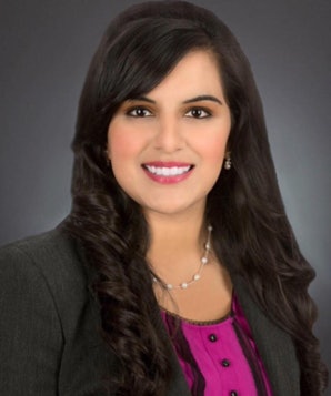 Zainab Farzal, MD, MPH